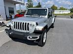 2023 Jeep Gladiator Crew Cab 4WD Pickup for sale #U5344 - photo 9