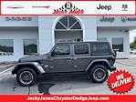 2021 Jeep Wrangler 4WD SUV for sale #U5345 - photo 1