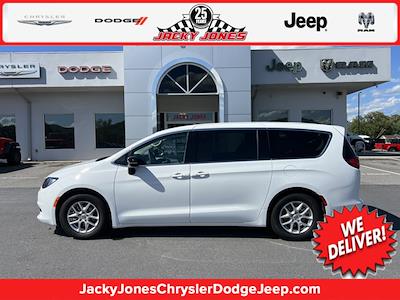 2024 Chrysler Voyager FWD Minivan for sale #U5349 - photo 1