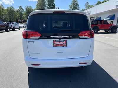2024 Chrysler Voyager FWD Minivan for sale #U5349 - photo 2