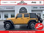 2014 Jeep Wrangler 4WD SUV for sale #U5350 - photo 1