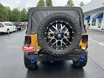 2014 Jeep Wrangler 4WD SUV for sale #U5350 - photo 2