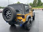 2014 Jeep Wrangler 4WD SUV for sale #U5350 - photo 6