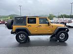 2014 Jeep Wrangler 4WD SUV for sale #U5350 - photo 8