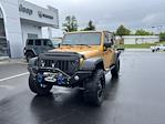 2014 Jeep Wrangler 4WD SUV for sale #U5350 - photo 12