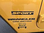 2014 Jeep Wrangler 4WD SUV for sale #U5350 - photo 14