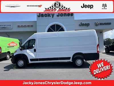 2023 Ram ProMaster 3500 High Roof FWD Empty Cargo Van for sale #U5351 - photo 1