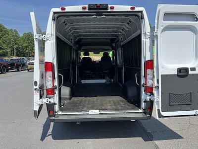2023 Ram ProMaster 3500 High Roof FWD Empty Cargo Van for sale #U5351 - photo 2