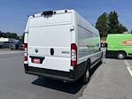 2023 Ram ProMaster 3500 High Roof FWD Empty Cargo Van for sale #U5351 - photo 3