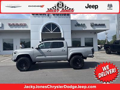 2021 Toyota Tacoma Double Cab RWD Pickup for sale #U5356 - photo 1