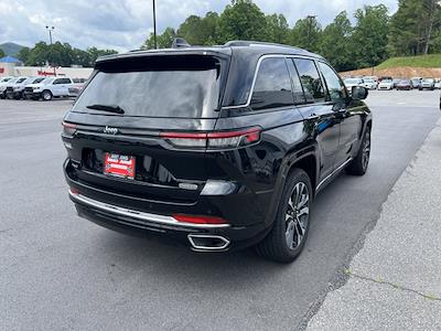 2023 Jeep Grand Cherokee 4WD SUV for sale #U5361 - photo 2