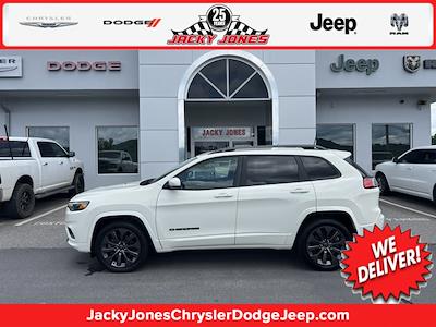 2019 Jeep Cherokee 4WD SUV for sale #U5363 - photo 1
