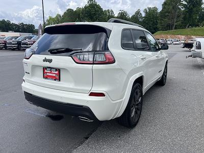 2019 Jeep Cherokee 4WD SUV for sale #U5363 - photo 2