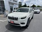 2019 Jeep Cherokee 4WD SUV for sale #U5363 - photo 11