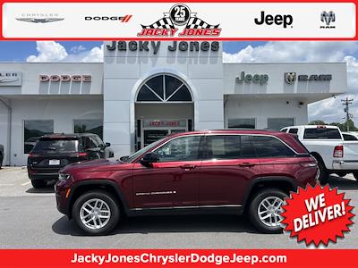 2025 Jeep Grand Cherokee 4WD SUV for sale #U5364 - photo 1