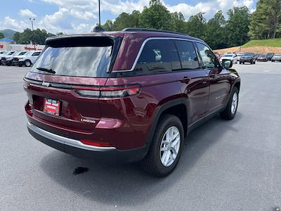2025 Jeep Grand Cherokee 4WD SUV for sale #U5364 - photo 2