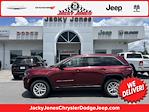 2025 Jeep Grand Cherokee 4WD SUV for sale #U5364 - photo 1