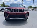 2025 Jeep Grand Cherokee 4WD SUV for sale #U5364 - photo 9