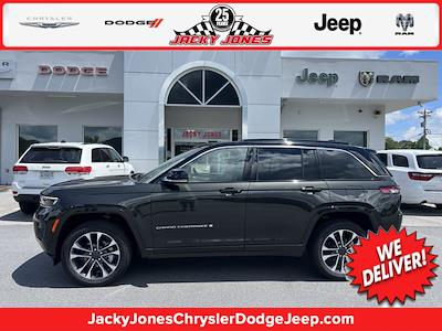2024 Jeep Grand Cherokee 4WD SUV for sale #U5366 - photo 1