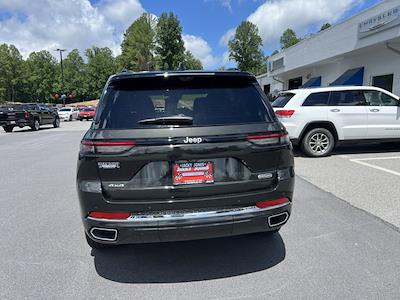 2024 Jeep Grand Cherokee 4WD SUV for sale #U5366 - photo 2