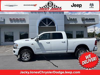 2024 Ram 2500 Crew Cab 4WD Pickup for sale #U5367 - photo 1