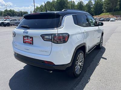 2022 Jeep Compass 4WD SUV for sale #U5373 - photo 2