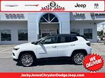2022 Jeep Compass 4WD SUV for sale #U5373 - photo 1