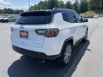 2022 Jeep Compass 4WD SUV for sale #U5373 - photo 2