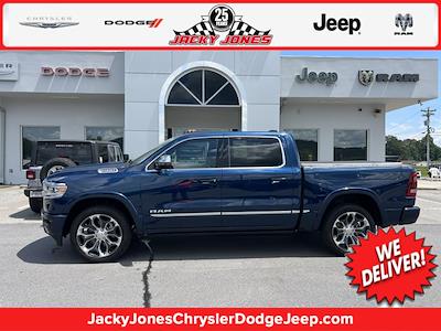 2024 Ram 1500 Crew Cab 4WD Pickup for sale #U5374 - photo 1