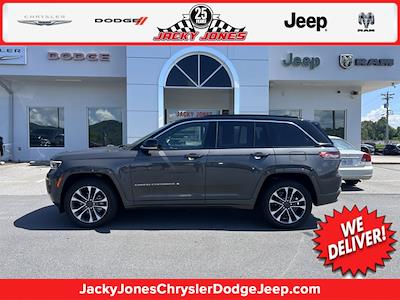 2024 Jeep Grand Cherokee 4WD SUV for sale #U5375 - photo 1