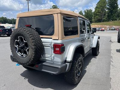 2022 Jeep Wrangler 4xe 4WD SUV for sale #U5377 - photo 2