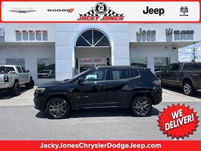 2024 Jeep Compass 4WD SUV for sale #U5380 - photo 1