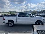 Used 2025 Ram 1500 Laramie Crew Cab for sale #U5385 - photo 5