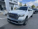 Used 2025 Ram 1500 Laramie Crew Cab for sale #U5385 - photo 7