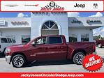 2025 Ram 1500 Crew Cab 4WD Pickup for sale #U5386 - photo 1