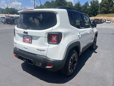 2023 Jeep Renegade 4WD SUV for sale #U5387 - photo 2