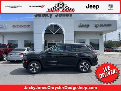 2023 Jeep Grand Cherokee 4xe 4WD SUV for sale #U5390 - photo 1