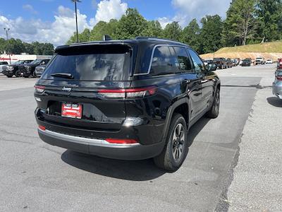 2023 Jeep Grand Cherokee 4xe 4WD SUV for sale #U5390 - photo 2