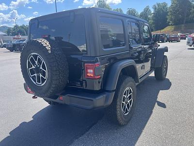 2024 Jeep Wrangler 4WD SUV for sale #U5393 - photo 2