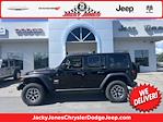 2024 Jeep Wrangler 4WD SUV for sale #U5393 - photo 1