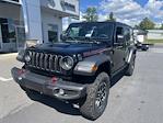 2024 Jeep Wrangler 4WD SUV for sale #U5393 - photo 10