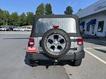 Used 2017 Jeep Wrangler Sport 4WD SUV for sale #U5394 - photo 3