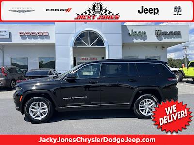 Used 2024 Jeep Grand Cherokee L Laredo 4WD SUV for sale #U5395 - photo 1