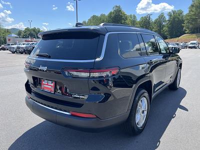 Used 2024 Jeep Grand Cherokee L Laredo 4WD SUV for sale #U5395 - photo 2