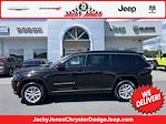 Used 2024 Jeep Grand Cherokee L Laredo 4WD SUV for sale #U5395 - photo 1