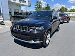 Used 2024 Jeep Grand Cherokee L Laredo 4WD SUV for sale #U5395 - photo 11