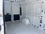 2025 Ram ProMaster 2500 High Roof FWD Empty Cargo Van for sale #U5399 - photo 18