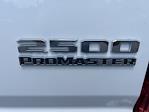 2025 Ram ProMaster 2500 High Roof FWD Empty Cargo Van for sale #U5399 - photo 14