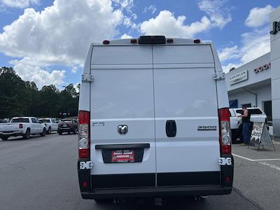 2025 Ram ProMaster 3500 High Roof FWD Empty Cargo Van for sale #U5400 - photo 1