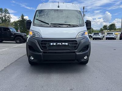 2025 Ram ProMaster 3500 High Roof FWD Empty Cargo Van for sale #U5400 - photo 2